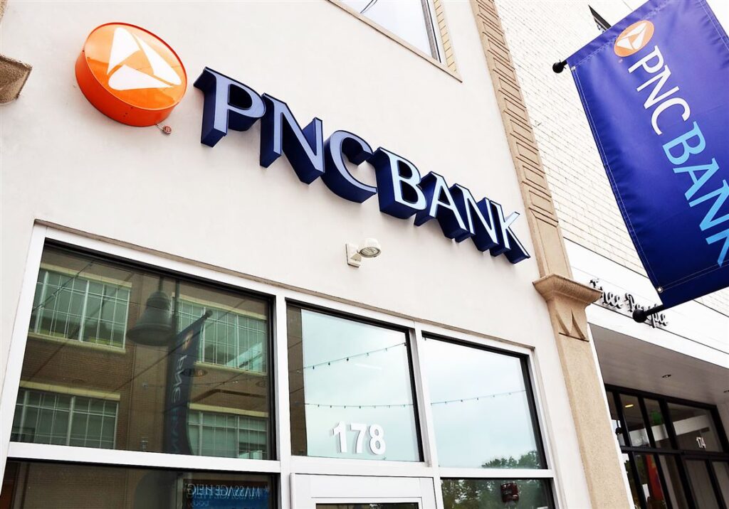 PNC Mortgage Loan Online Payment Options At Www pnc
