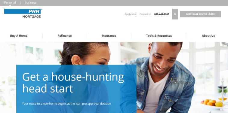 PHH Mortgage