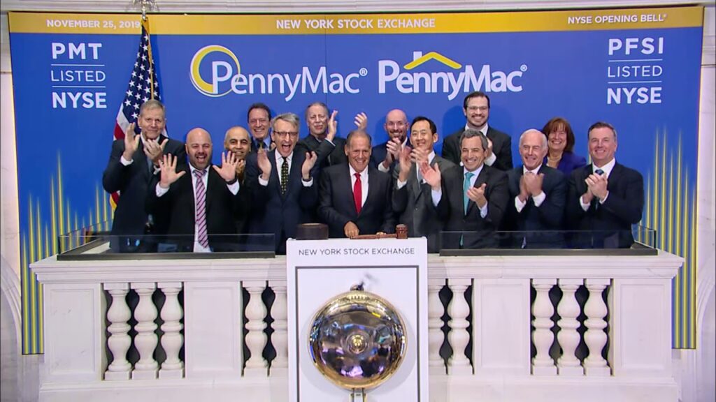 Pennymac Mortgage Bill Pay And Online Payment Options At www