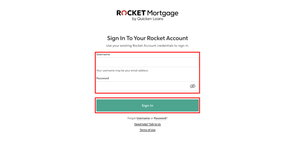 Rocket Mortgage Login & Online Payment Options At