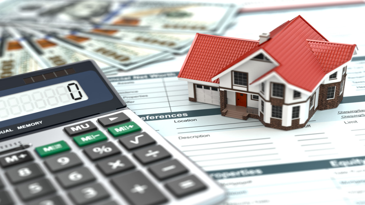 Mortgage Loan Calculator