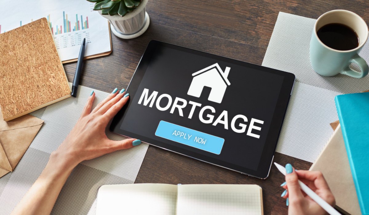 Mortgage Settlement