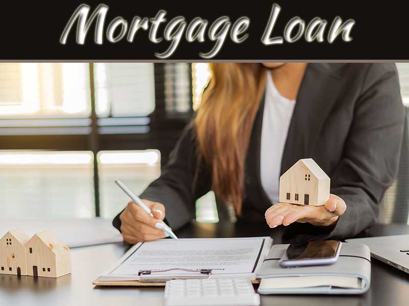 What is a Mortgage
